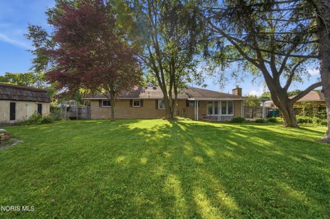 Tiny photo for 1678 N Smith Drive, Genoa, OH 43430 (MLS # 10008537)