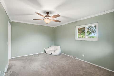 Tiny photo for 1678 N Smith Drive, Genoa, OH 43430 (MLS # 10008537)