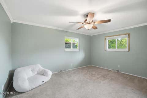 Tiny photo for 1678 N Smith Drive, Genoa, OH 43430 (MLS # 10008537)