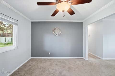Tiny photo for 1678 N Smith Drive, Genoa, OH 43430 (MLS # 10008537)
