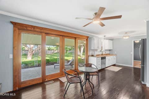 Tiny photo for 1678 N Smith Drive, Genoa, OH 43430 (MLS # 10008537)
