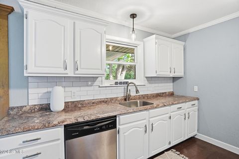 Tiny photo for 1678 N Smith Drive, Genoa, OH 43430 (MLS # 10008537)