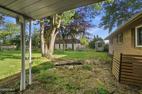 Tiny photo for 1678 N Smith Drive, Genoa, OH 43430 (MLS # 10008537)