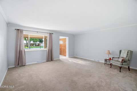 Tiny photo for 1678 N Smith Drive, Genoa, OH 43430 (MLS # 10008537)
