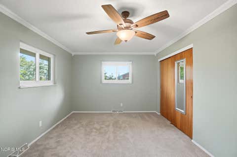 Tiny photo for 1678 N Smith Drive, Genoa, OH 43430 (MLS # 10008537)
