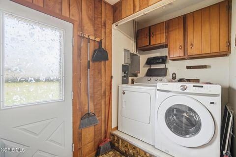 Tiny photo for 1678 N Smith Drive, Genoa, OH 43430 (MLS # 10008537)