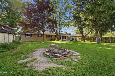 Tiny photo for 1678 N Smith Drive, Genoa, OH 43430 (MLS # 10008537)