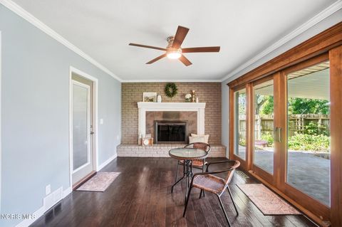 Tiny photo for 1678 N Smith Drive, Genoa, OH 43430 (MLS # 10008537)