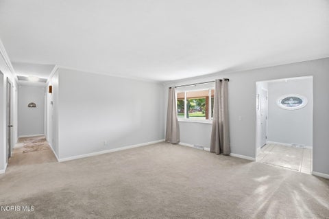 Tiny photo for 1678 N Smith Drive, Genoa, OH 43430 (MLS # 10008537)