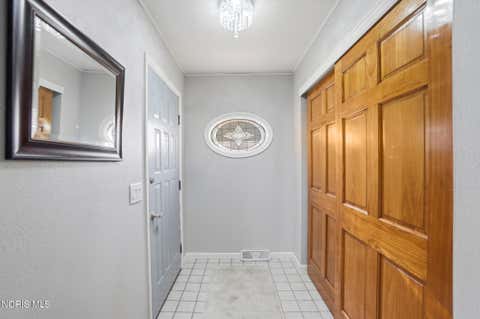 Tiny photo for 1678 N Smith Drive, Genoa, OH 43430 (MLS # 10008537)
