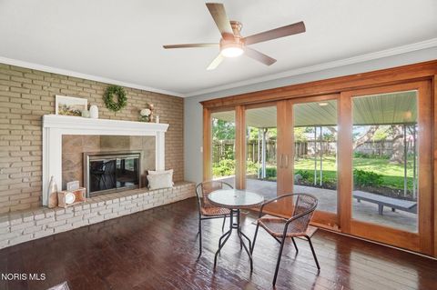 Tiny photo for 1678 N Smith Drive, Genoa, OH 43430 (MLS # 10008537)