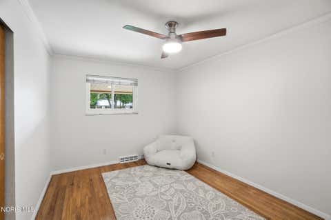 Tiny photo for 1678 N Smith Drive, Genoa, OH 43430 (MLS # 10008537)