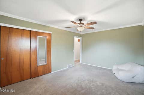 Tiny photo for 1678 N Smith Drive, Genoa, OH 43430 (MLS # 10008537)
