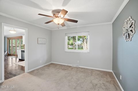 Tiny photo for 1678 N Smith Drive, Genoa, OH 43430 (MLS # 10008537)