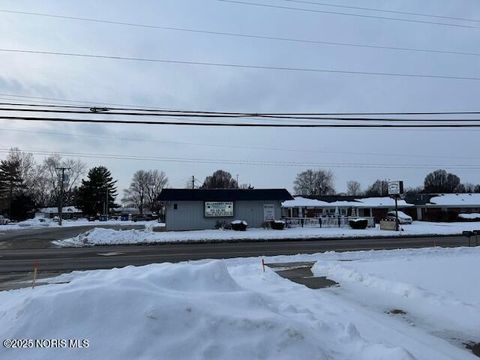 Photo of 122 S Union Street, Bryan, OH 43506 (MLS # 10004408)