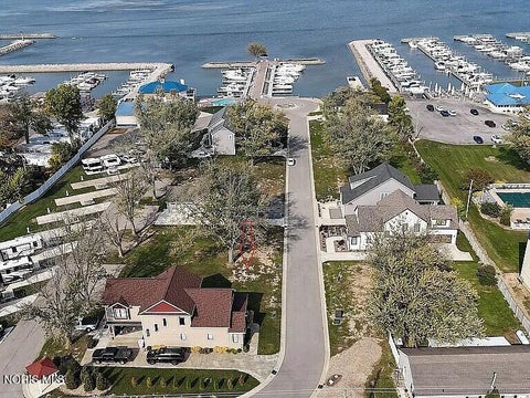 Tiny photo for 32 Gone Fishin, Lakeside Marblehead, OH 43440 (MLS # 10012263)