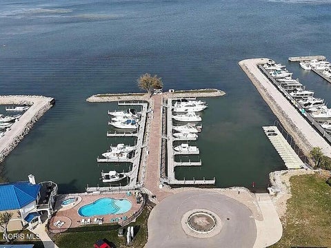 Tiny photo for 32 Gone Fishin, Lakeside Marblehead, OH 43440 (MLS # 10012263)