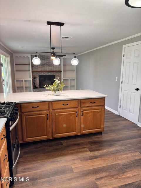 Tiny photo for 202 Huntington Drive, Bryan, OH 43506 (MLS # 10006543)