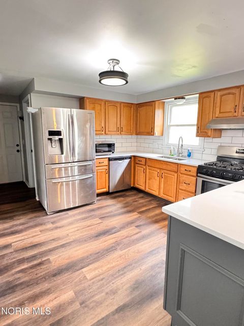 Tiny photo for 202 Huntington Drive, Bryan, OH 43506 (MLS # 10006543)