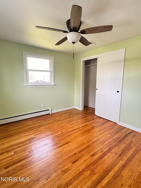 Tiny photo for 202 Huntington Drive, Bryan, OH 43506 (MLS # 10006543)