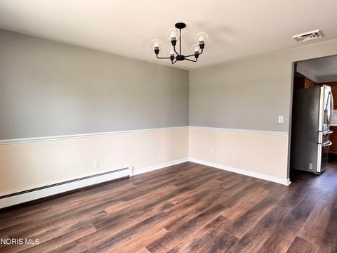 Tiny photo for 202 Huntington Drive, Bryan, OH 43506 (MLS # 10006543)