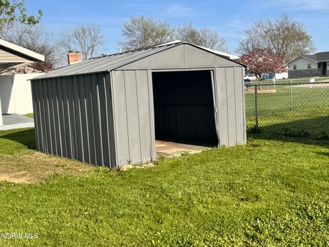 Tiny photo for 202 Huntington Drive, Bryan, OH 43506 (MLS # 10006543)