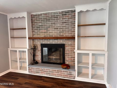 Tiny photo for 202 Huntington Drive, Bryan, OH 43506 (MLS # 10006543)