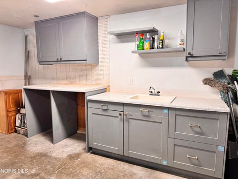 Tiny photo for 202 Huntington Drive, Bryan, OH 43506 (MLS # 10006543)