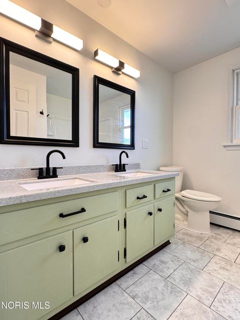 Tiny photo for 202 Huntington Drive, Bryan, OH 43506 (MLS # 10006543)