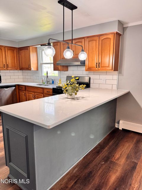 Tiny photo for 202 Huntington Drive, Bryan, OH 43506 (MLS # 10006543)