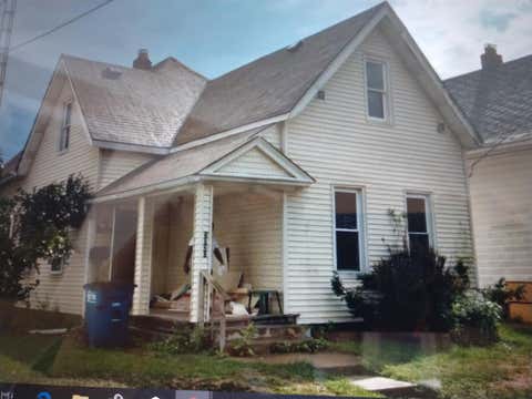 Homes For Rent - 1021 Walbridge Avenue<br/> Toledo, OH 43609