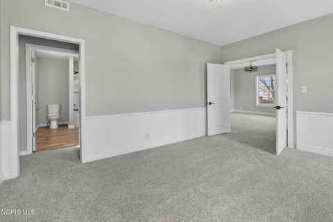 Tiny photo for 433 W Stevenson Street, Gibsonburg, OH 43431 (MLS # 10005567)