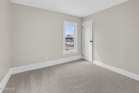 Tiny photo for 433 W Stevenson Street, Gibsonburg, OH 43431 (MLS # 10005567)