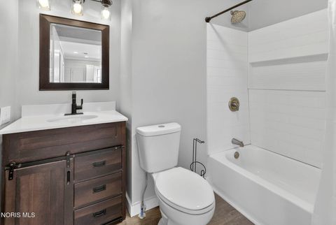 Tiny photo for 433 W Stevenson Street, Gibsonburg, OH 43431 (MLS # 10005567)