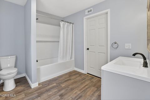 Tiny photo for 433 W Stevenson Street, Gibsonburg, OH 43431 (MLS # 10005567)