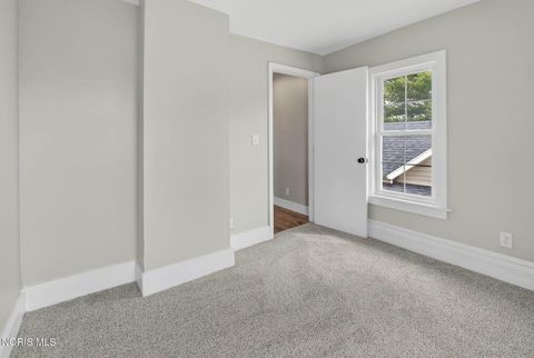 Tiny photo for 433 W Stevenson Street, Gibsonburg, OH 43431 (MLS # 10005567)