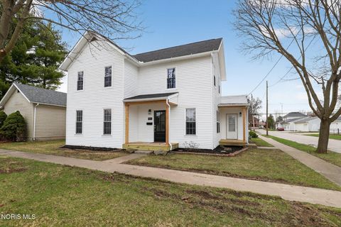 Tiny photo for 433 W Stevenson Street, Gibsonburg, OH 43431 (MLS # 10005567)
