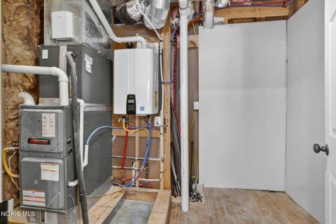 Tiny photo for 433 W Stevenson Street, Gibsonburg, OH 43431 (MLS # 10005567)