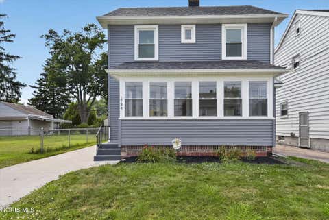 Tiny photo for 1734 Milroy Street, Toledo, OH 43605 (MLS # 10011417)