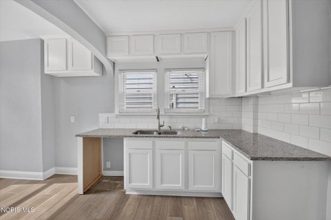Tiny photo for 1734 Milroy Street, Toledo, OH 43605 (MLS # 10011417)