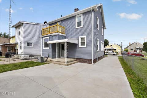 Tiny photo for 1734 Milroy Street, Toledo, OH 43605 (MLS # 10011417)