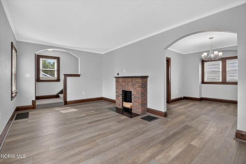 Tiny photo for 1734 Milroy Street, Toledo, OH 43605 (MLS # 10011417)