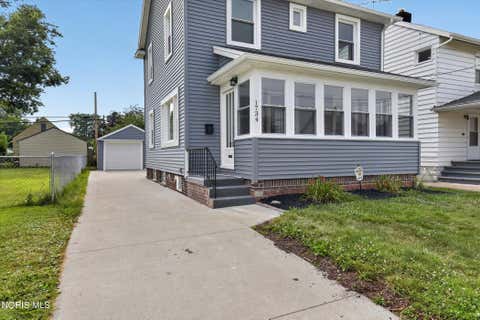 Tiny photo for 1734 Milroy Street, Toledo, OH 43605 (MLS # 10011417)