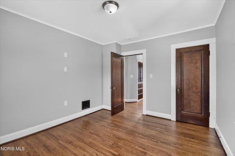 Tiny photo for 1734 Milroy Street, Toledo, OH 43605 (MLS # 10011417)
