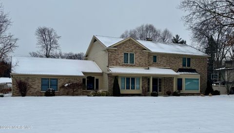 Photo of 4136 Shamley Green Drive, Toledo, OH 43623 (MLS # 10002725)