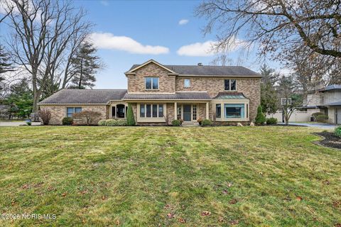 Photo of 4136 Shamley Green Drive, Toledo, OH 43623 (MLS # 10002725)