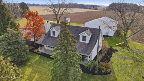 Tiny photo for 12601 Oh-103, Arlington, OH 45814 (MLS # 10001961)