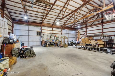 Tiny photo for 12601 Oh-103, Arlington, OH 45814 (MLS # 10001961)