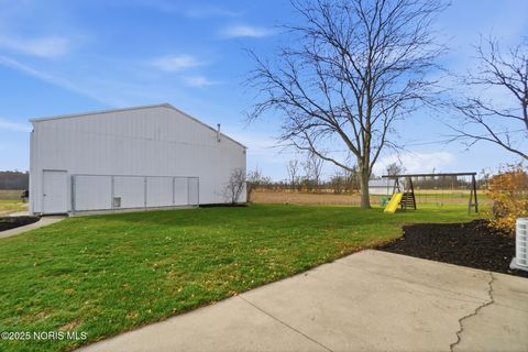 Tiny photo for 12601 Oh-103, Arlington, OH 45814 (MLS # 10001961)