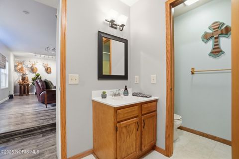 Tiny photo for 12601 Oh-103, Arlington, OH 45814 (MLS # 10001961)